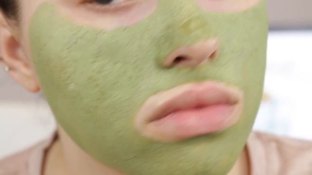 ? Face Mask Friday ? Ep. 1 - Teami Detox Face Mask смотреть онлайн