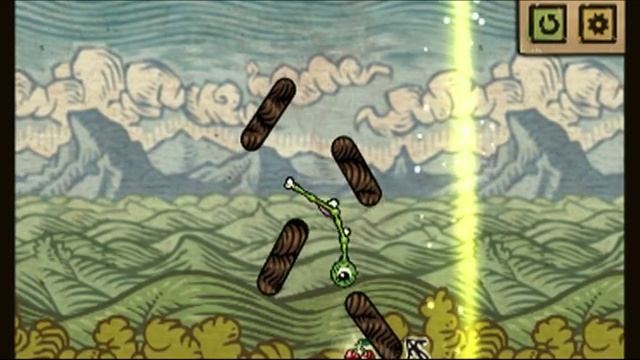 Incredipede! [Indie Game Walk-through] - 01 Tutorial Levels смотреть онлайн