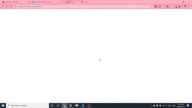 Animating Tools| Roblox Studio Tutorial смотреть онлайн