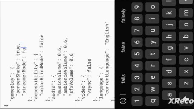 How to get streamer mode in Among Us mobile (android only) смотреть онлайн