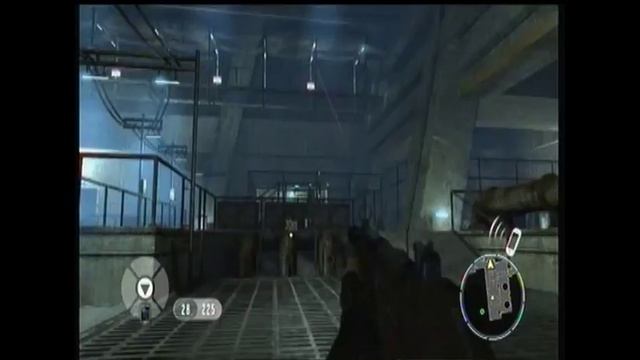 GoldenEye 007: Reloaded - Arkhangelsk Dossier Guide смотреть онлайн