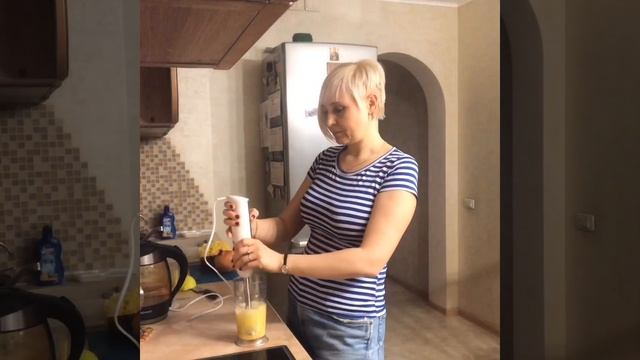 Готовим экзотику дома