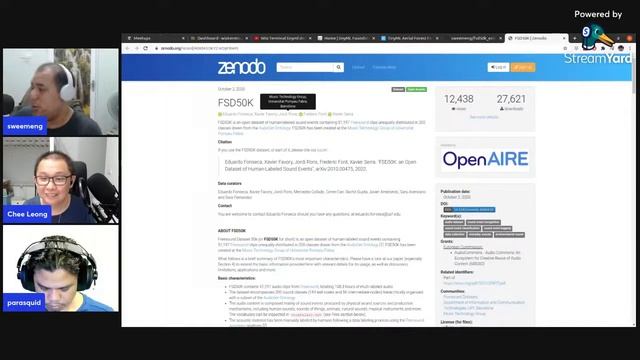 DevKami #156: Neural Network on wio terminal смотреть онлайн