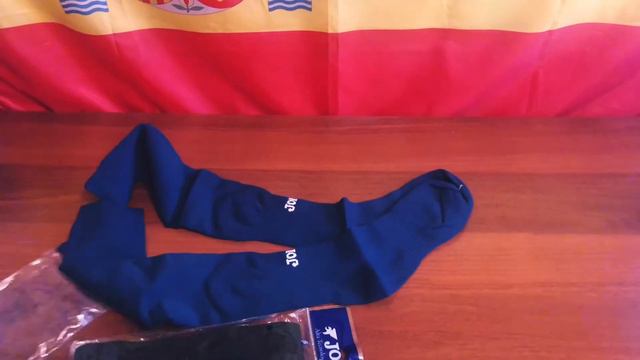 Гетры Joma смотреть онлайн