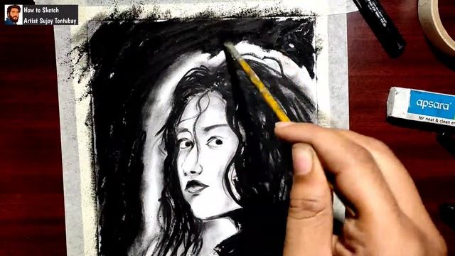 Sketch Practice Session 01 | How to Sketch смотреть онлайн