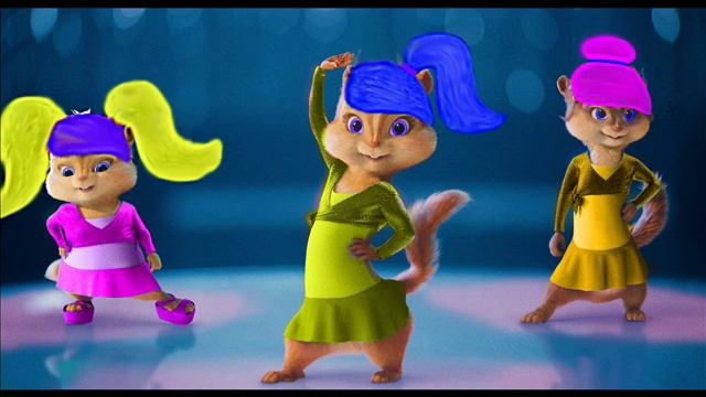 бурундуки - маленькая страна смотреть онлайн