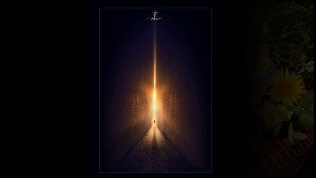 Преображение. ( отрывок из стихотворения "Август" ) Борис Пастернак. смотреть онлайн