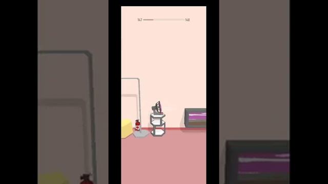 Bottle jump 3D all levels (141-150)|funny gameplay walkthrough❤|#gameskannagames ? смотреть онлайн