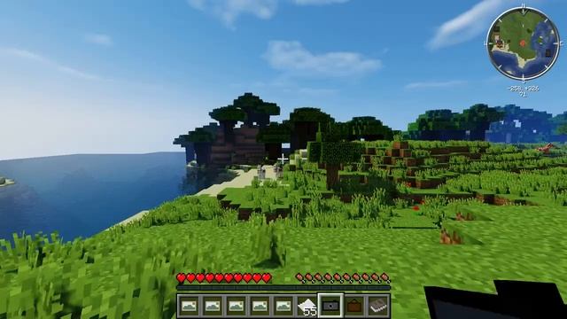 Camera Mod - фотокамера обзор модов № 60 (на версии майнкрафта [1.15.2] [1.14.4] [1.13.2] [1.12.2]) смотреть онлайн