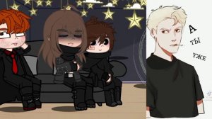 РЕАКЦИЯ СЕМЬИ ВЕСНИНСКИ НА БУДУЩЕЕ// 1/2 ЧАСТЬ#всерадиигры #нилджостен #рекомендации #реакциянатт