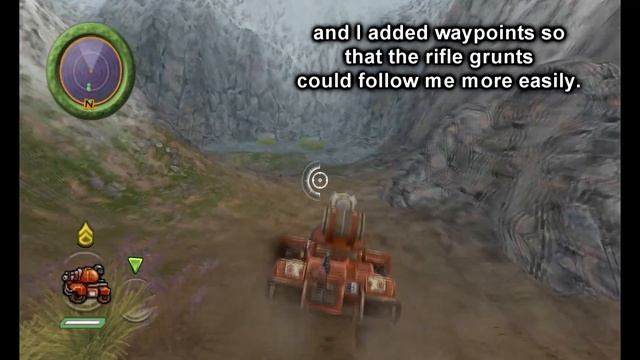 [Battalion Wars] Custom Mission: The Tundrans are crossing the border! смотреть онлайн