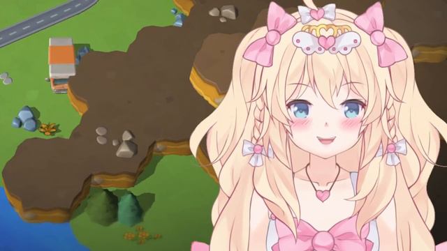 REAL LIFE ANIME GIRL VS OCTUPUS ~ Anime Girl Plays Overcooked 2 ~ Virtual Youtuber ~ English Vtuber