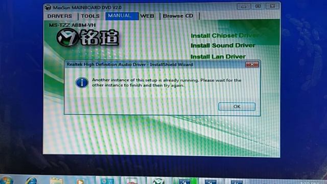 Driverpack /Drivers Installations смотреть онлайн