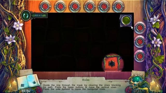 [#2] Witches' Legacy 4: The Ties That Bind (CE) | Walkthrough смотреть онлайн