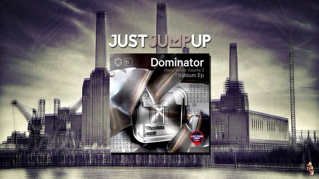 Dominator & Turno - Bomb Squad смотреть онлайн