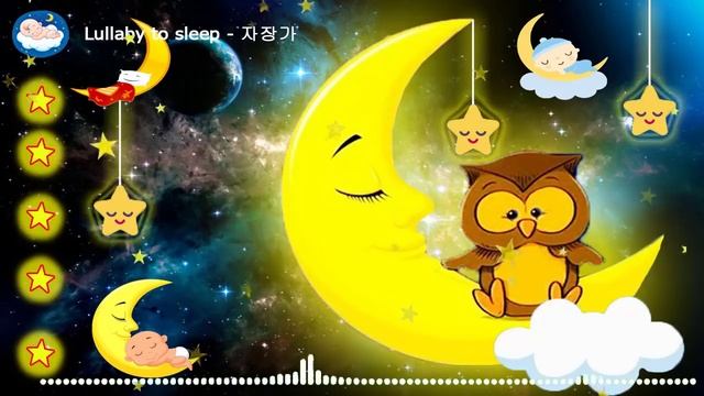♫♫♫ 수면 음악 연속 듣기 ▶ 아기 수면 음악 게시물 032 ♫♫♫ 자장가 смотреть онлайн