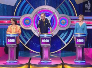 Угадай мелодию 11.05.2004