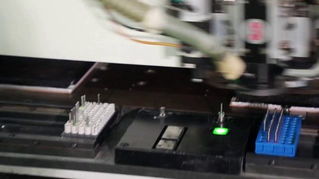 CAMTECH PCB-Drilling Of PCB Manufacturer