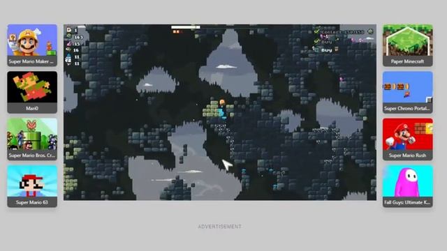 blastronaut full gameplay смотреть онлайн