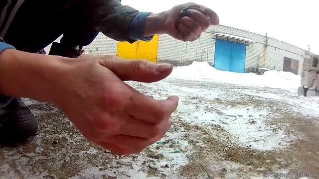 Как обслужить воздушный фильтр на скутере смотреть онлайн