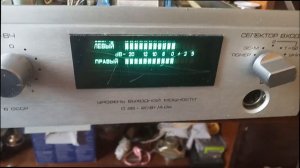 Радиотехника у 101 стерео. Обзор и Настройка