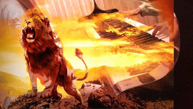 ライオンキング【愛を感じて】エルトン・ジョン/ピアノ//The Lion King【Can You Feel the Love Tonight】Elton John/Piano смотреть онлайн