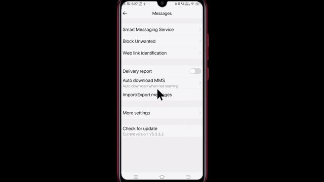 Vivo Sms Center Number Settings | Sms Center Number Setting In Vivo How To Set смотреть онлайн