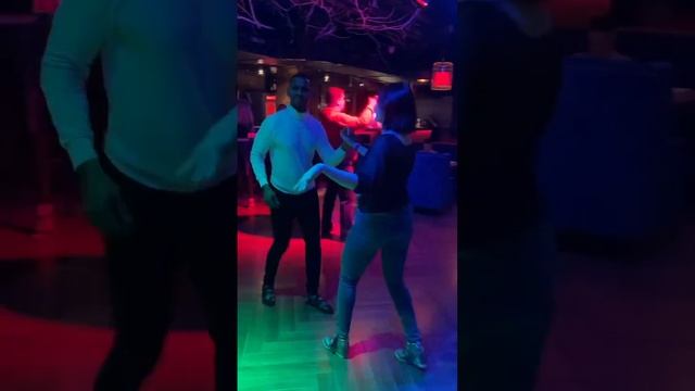 Бачата танец смотреть онлайн