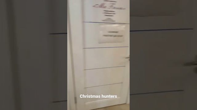 елочные игрушки Christmas hunters смотреть онлайн