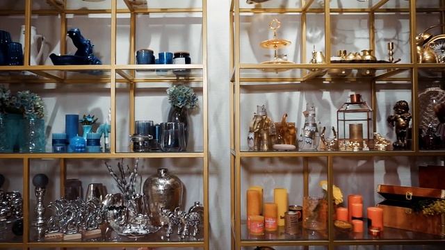 Видеореклама для салона итальянского декора для дома "YOUR DEKOR" смотреть онлайн