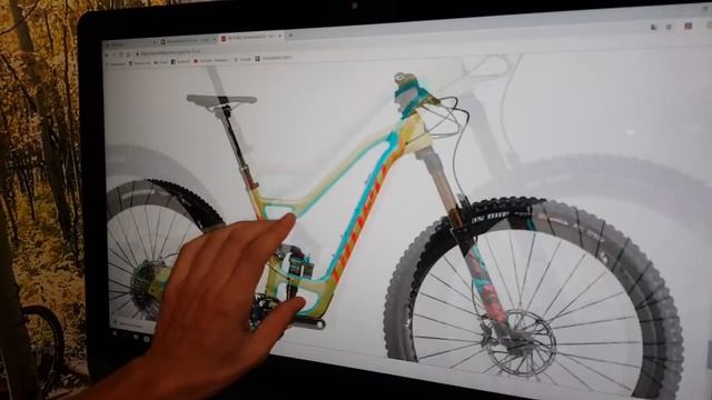 Nueva Niner RIP 9 RDO y sus ventajas смотреть онлайн