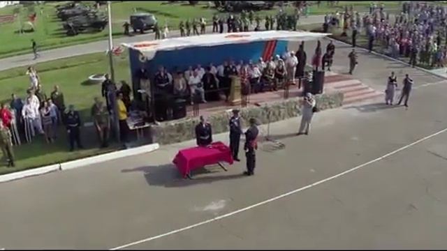 Удачный клип Воздушно Десантные Войска смотреть онлайн