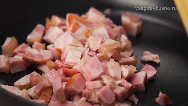 Знаменитый БИГОС ПО-ПОЛЬСКИ. Обязательно захочется добавки! Рецепт от Всегда Вкусно!.mp4 смотреть онлайн