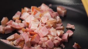 Знаменитый БИГОС ПО-ПОЛЬСКИ. Обязательно захочется добавки! Рецепт от Всегда Вкусно!.mp4