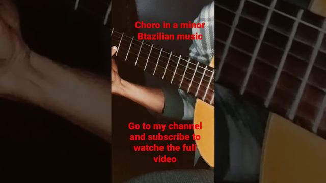 choro in d minor #brazil #spain #latino #latinoamerica смотреть онлайн