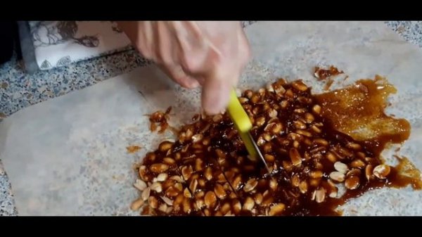 Торт НАПОЛЕОН наоборот. ХРУСТЯЩИЙ И НЕИМОВЕРНО ВКУСНЫЙ ТОРТ! / Cake Napoleon is the opposite.