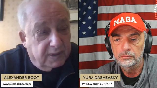 2070 "БУТ ЧТО БУДЕТ" - LIVE С АЛЕКСАНДРОМ БУТОМ, АВТОРОМ И ПОЛЕМИСТОМ (ЛОНДОН) смотреть онлайн