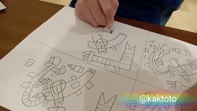 Amazing ... Drawing Can Boost Your Creativity & Happiness смотреть онлайн