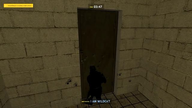 Gmod Prop Hunt Funny Moments: Tiny Big Headed Hunters, Sneaky Snake! смотреть онлайн