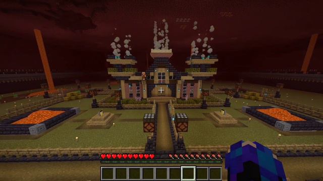 Techno Gamerz Minecraft World #92 For Minecraft PE 1.20 | Techno Gamerz Minecraft World For Mcpe смотреть онлайн