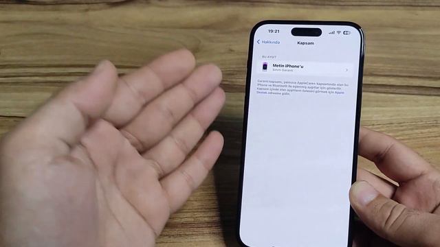 Gürcistan Iphone 14 Pro Max İncelemesi | A2893 Deklanşör Sesi Kapatma | Kutu Açılışı
