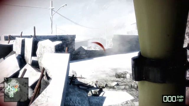 Battlefield Bad Company 2 ► Падший ангел #4 ► Прохождение смотреть онлайн