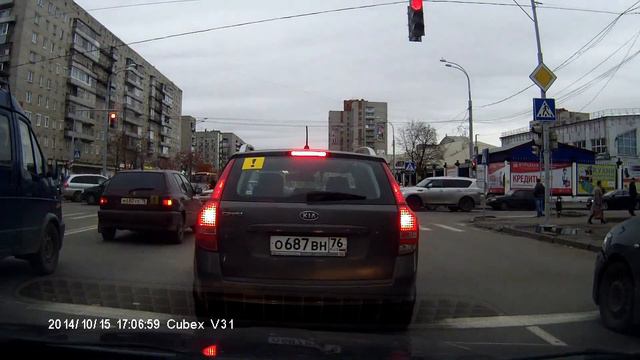 Рыбинск.Клиент жестянщика. смотреть онлайн