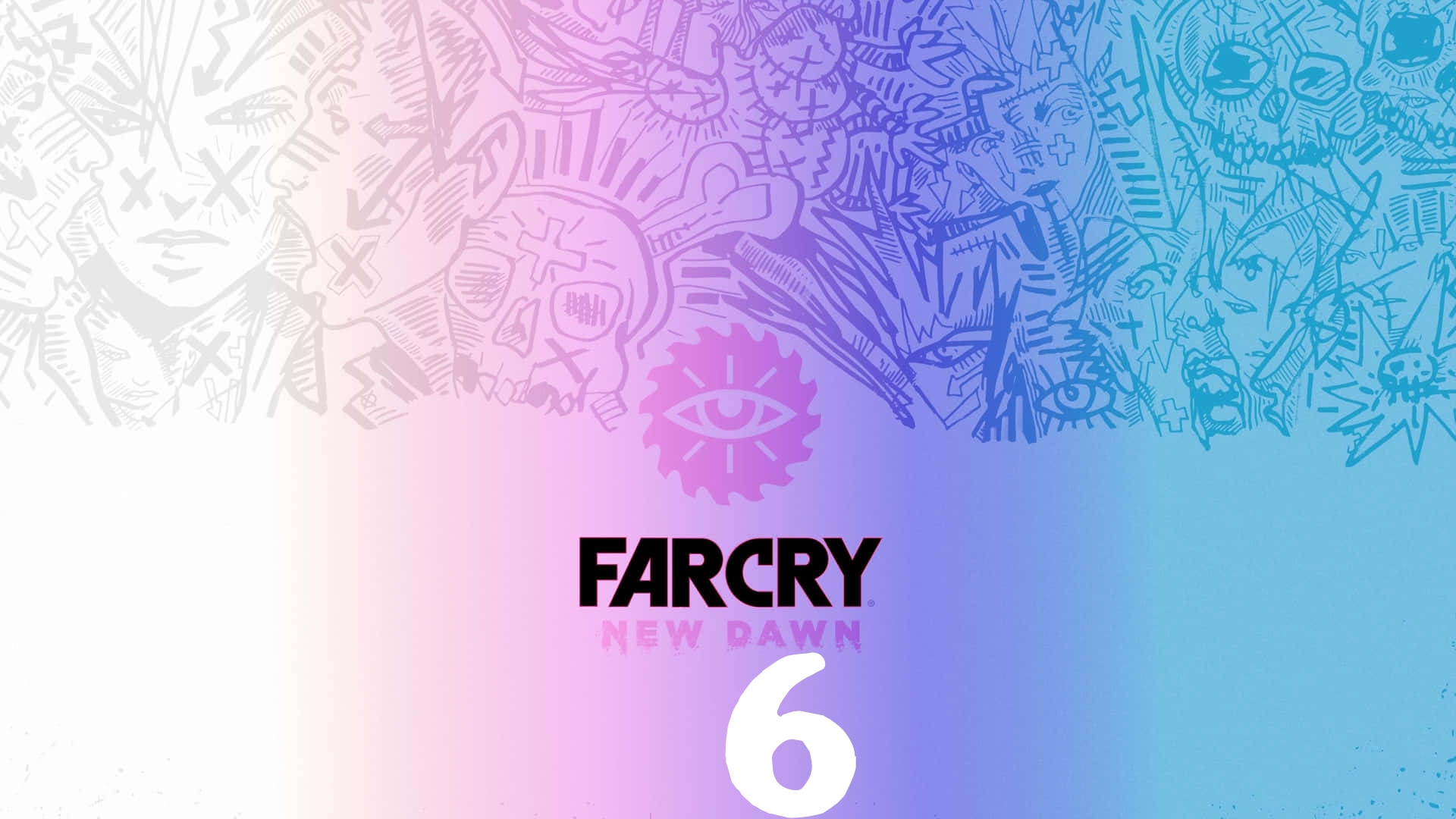 /̵͇̿̿/'̿'̿ ̿ ̿̿ ̿̿ ̿̿💥 Far Cry New Daw - Спасти Собаку#6 [Rock N Roll]