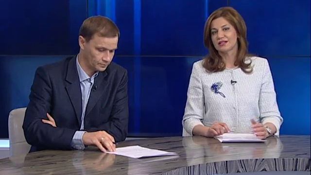 Итоги от 05.06.16 (Часть 2) смотреть онлайн