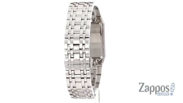 Bulova Modern - 96D145 SKU: 9239915 смотреть онлайн