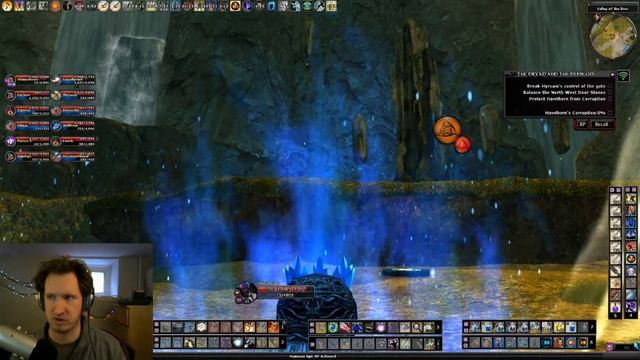 [Highlight] NEW RAID - THE DRYAD AND THE DEMIGOD + Item review смотреть онлайн