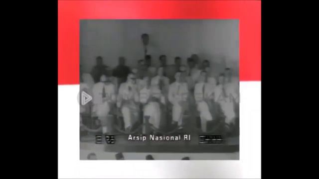 Pancasila dalam Konteks Sejarah Perjuangan Bangsa смотреть онлайн