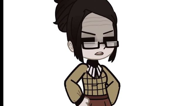 Когда рандомно появляется эта боль в груди... (Don't Starve) | Gacha Cute смотреть онлайн