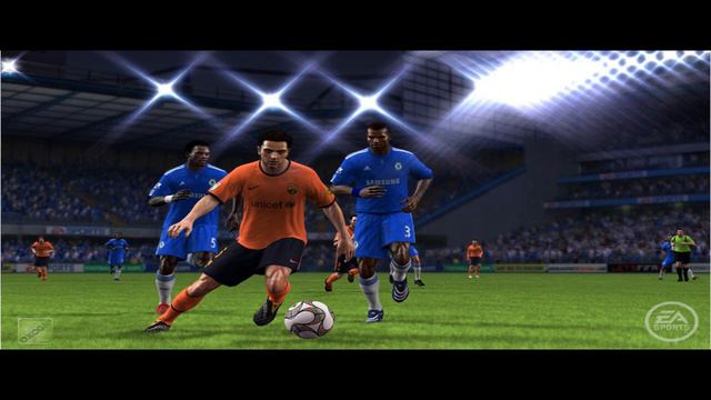 FIFA 12 -- RELOADED 2012 PC Game -- Free Download смотреть онлайн